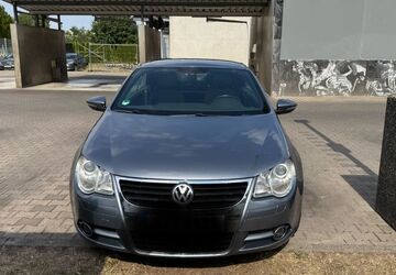 VW Eos 151.000 km 5.400 &euro; Stuttgart 70178