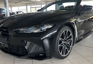 BMW M4 76.000 km 64.990 &euro; Tamm 71732