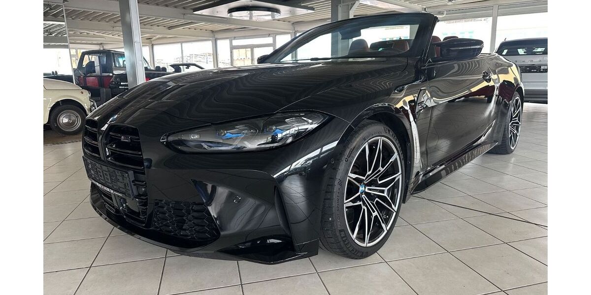 BMW M4 76.000 km 64.990 &euro; Tamm 71732