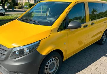 Mercedes-Benz Vito 224.000 km 14.700 &euro; Stuttgart 70378