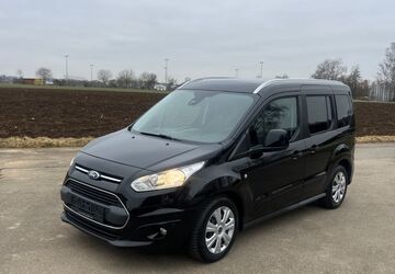 Ford Tourneo 149.000 km 7.499 &euro; Korntal-Münchingen 70825