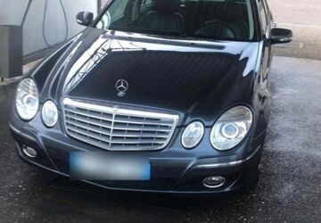 Mercedes-Benz E 200 359.000 km 4.300 &euro; Stuttgart 70329
