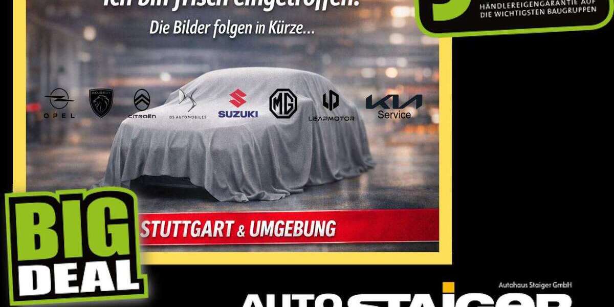 Citroen Spacetourer 52.249 km 26.897 &euro; Stuttgart 70376