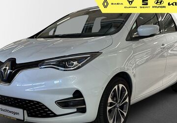 Renault ZOE 29.590 km 13.450 &euro; Stuttgart 70565