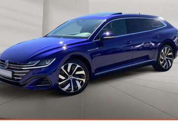 VW Arteon 52.783 km 28.990 &euro; Nürtingen 72622