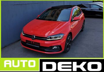 VW Polo 116.818 km 16.470 &euro; Waiblingen 71332