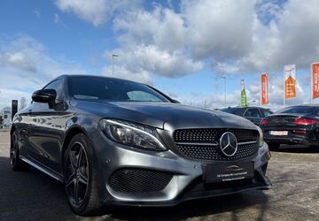 Mercedes-Benz C 250 164.000 km 22.990 &euro; Weinstadt 71384