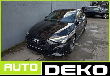 Audi A3 71.033 km 24.930 &euro; Waiblingen 71332
