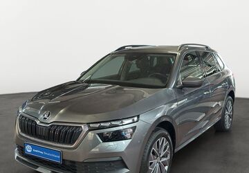 Skoda Kamiq 56.104 km 21.890 &euro; Stuttgart 70565