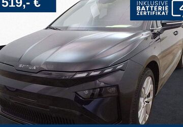 Skoda Enyaq 10.524 km 45.930 &euro; Weinstadt-Endersbach 71384