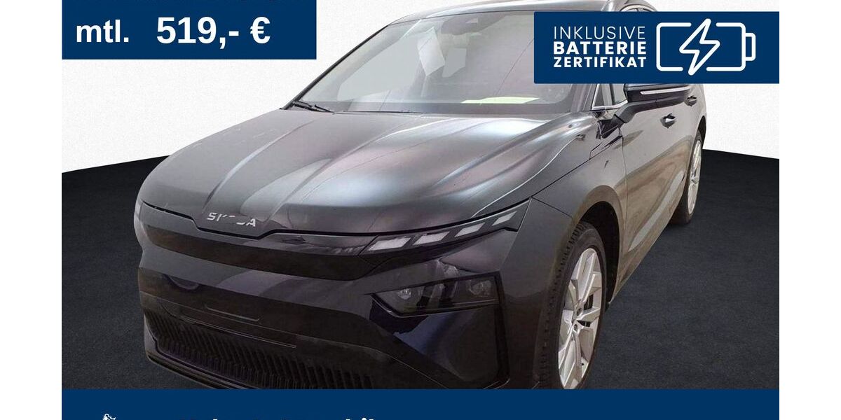 Skoda Enyaq 10.524 km 45.930 &euro; Weinstadt-Endersbach 71384