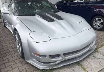 Corvette C5 80.000 km 20.000 &euro; Magstadt 71106