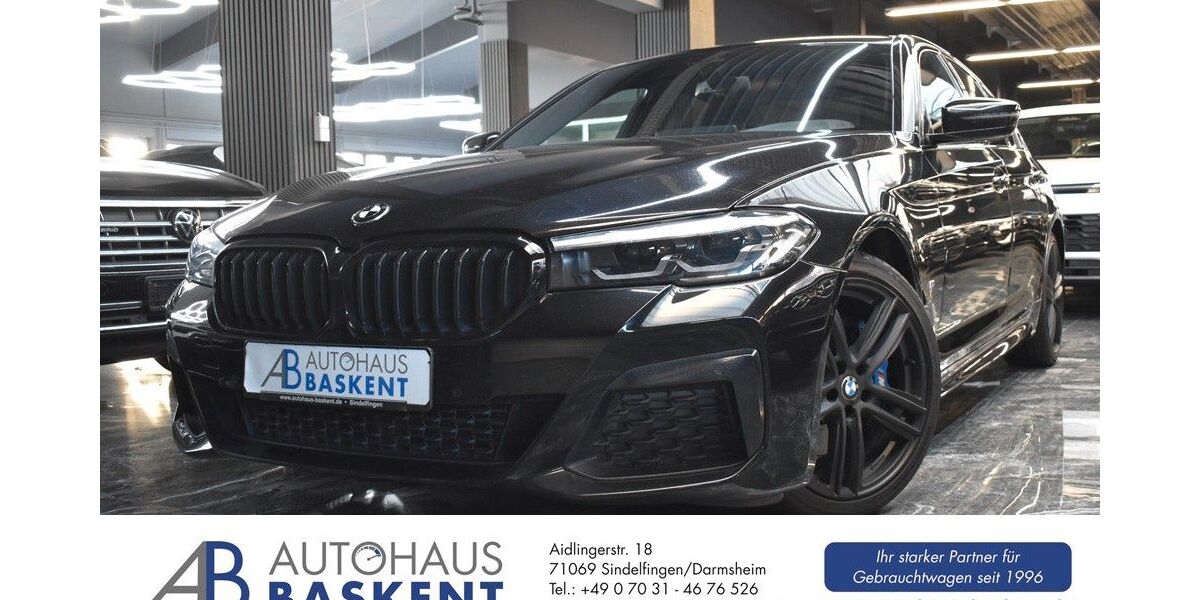 BMW 520 176.200 km 31.490 &euro; Sindelfingen-Darmsheim 71069