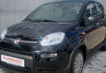 Fiat Panda 1.949 km 14.690 &euro; Köngen 73257