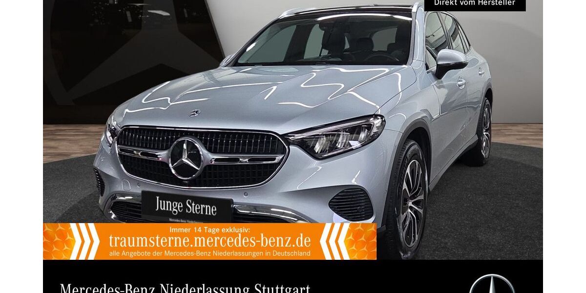 Mercedes-Benz GLC 220 12.146 km 48.290 &euro; Böblingen 71034