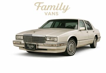 Cadillac Seville 144.000 km 11.999 &euro; Sindelfingen 71069