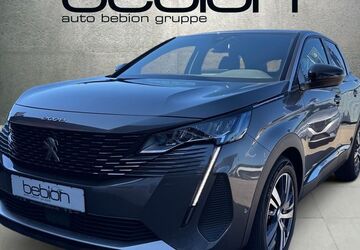 Peugeot 3008 24.900 km 23.880 &euro; Tübingen 72072