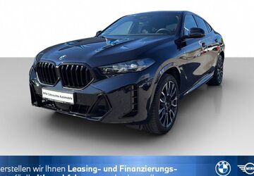 BMW X6 29.650 km 74.990 &euro; Asperg 71679