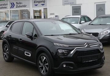 Citroen C3 34.050 km 13.900 &euro; Walddorfhäslach 72141