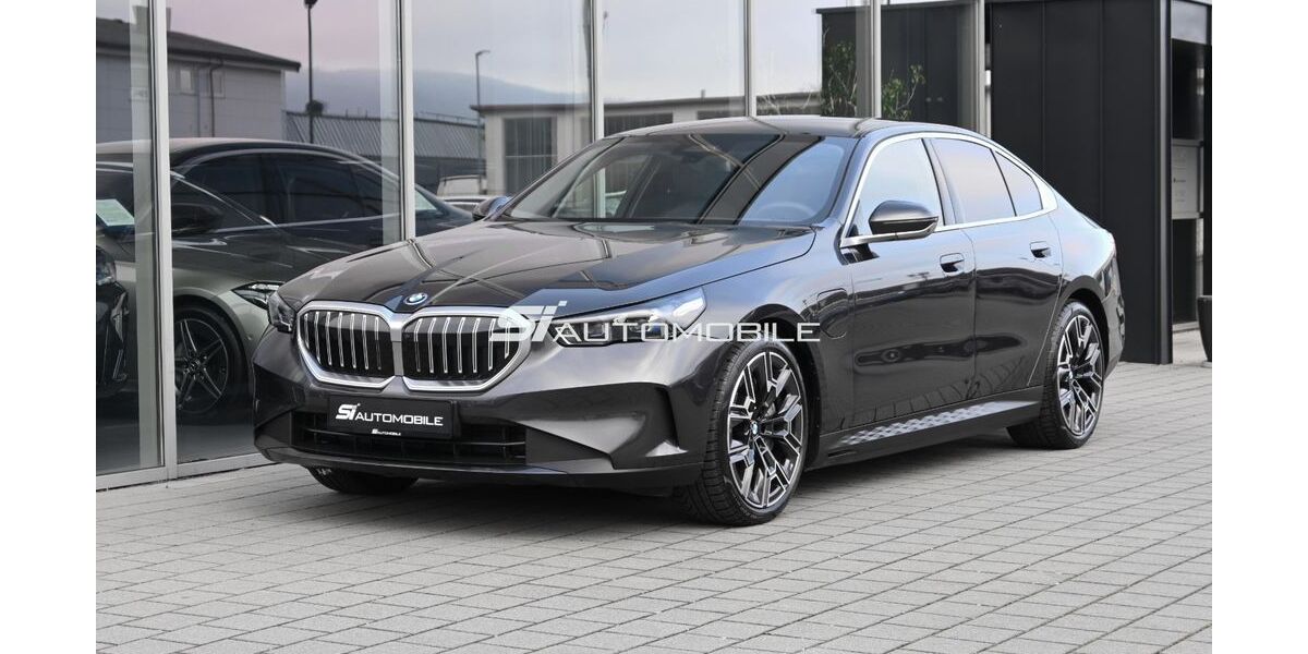 BMW 550 32.000 km 61.950 &euro; Winterbach bei Stuttgart 73650