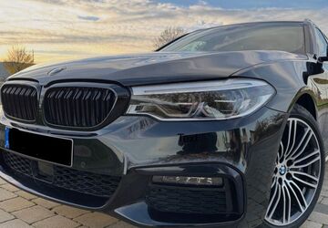 BMW 540 79.950 km 40.800 &euro; Kernen im Remstal 71394