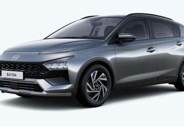 Hyundai BAYON 3.800 km 23.500 &euro; Böblingen 71034