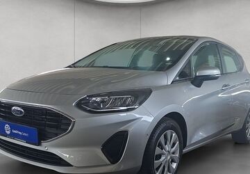 Ford Fiesta 13.261 km 13.940 &euro; Stuttgart 70190