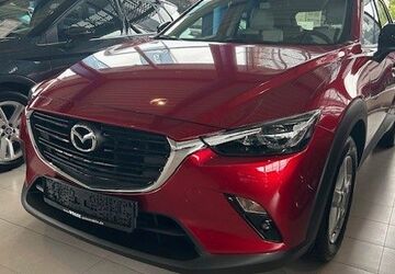 Mazda CX-3 69.200 km 17.450 &euro; Kornwestheim 70806