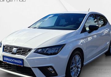 Seat Ibiza 19.950 km 19.990 &euro; Böblingen 71034