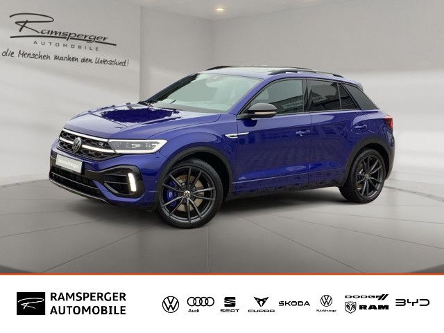 VW T-Roc 34.868 km 35.890 &euro; Nürtingen 72622