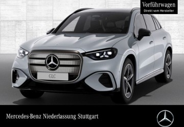 Mercedes-Benz GLC 400 9.900 km 72.990 &euro; Stuttgart 70372