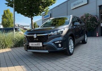 Suzuki (SX4) S-Cross 1.001 km 29.590 &euro; Ostfildern 73760