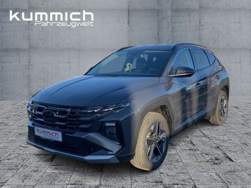 Gebrauchte Hyundai Tucson