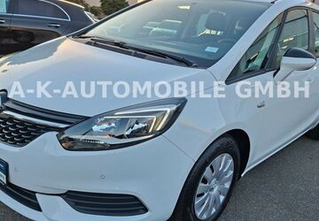 Opel Zafira Tourer 74.650 km 11.499 &euro; Deizisau 73779