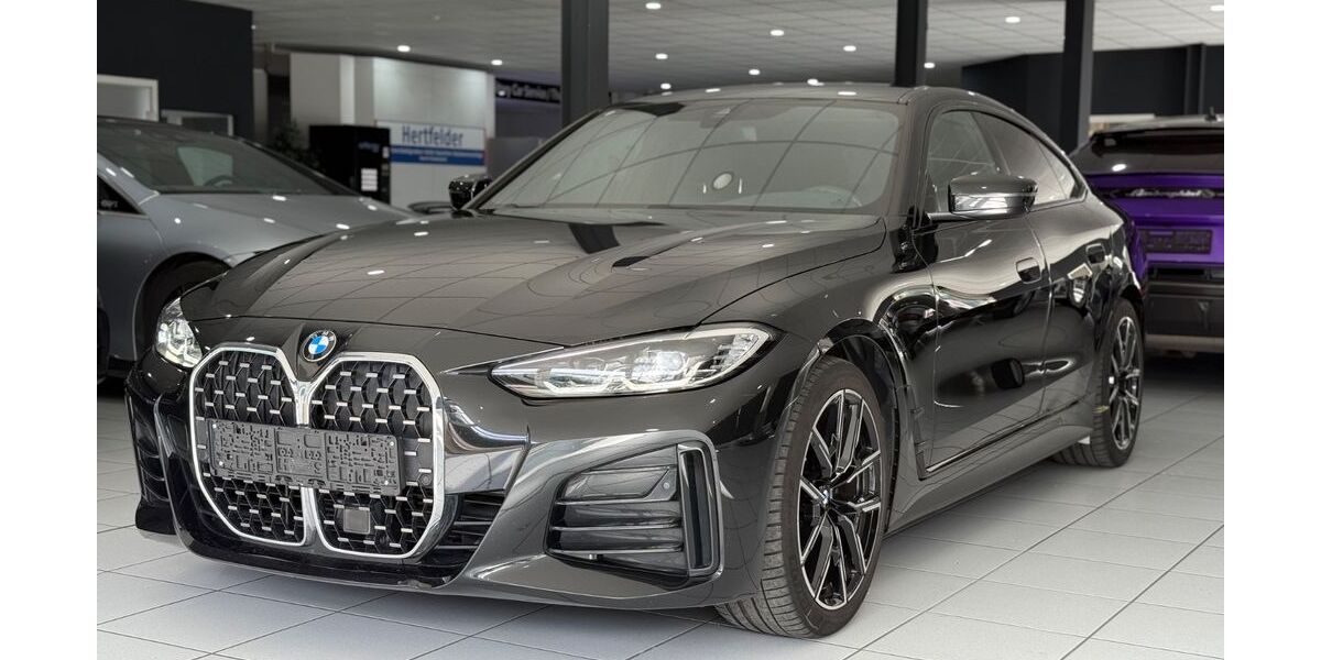 BMW 420 86.000 km 33.990 &euro; Weil im Schönbuch 71093