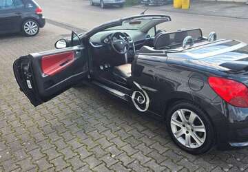 Peugeot 207 53.000 km 4.498 &euro; Winterbach 73650