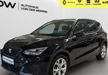 Seat Arona 24.985 km 20.880 &euro; Stuttgart 70469