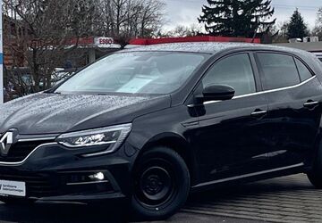 Renault Megane 65.462 km 15.589 &euro; Backnang 71522