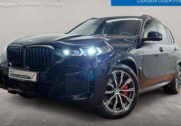 BMW X5 16.452 km 91.960 &euro; Stuttgart 70569