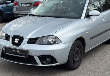 Seat Ibiza 170.000 km 990 &euro; Tübingen 72072