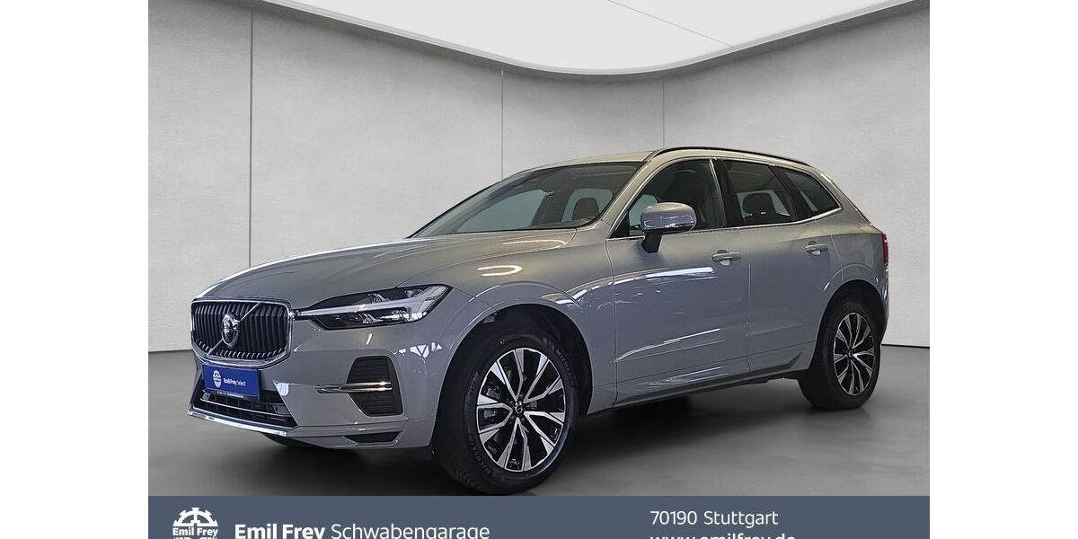 Volvo XC60 16.917 km 42.900 &euro; Stuttgart 70190