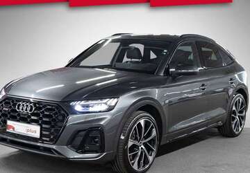 Audi SQ5 38.617 km 59.840 &euro; Stuttgart 70469