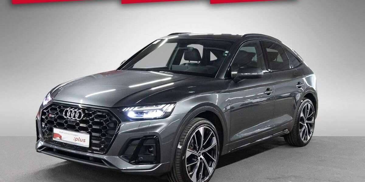 Audi SQ5 38.617 km 59.840 &euro; Stuttgart 70469
