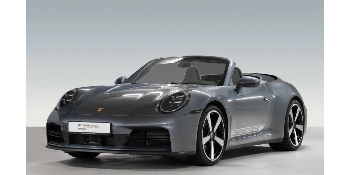 Porsche 992 6.800 km 147.700 &euro; Stuttgart 70469