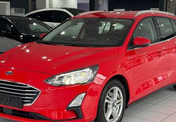 Ford Focus 99.000 km 10.990 &euro; Weil im Schönbuch 71093