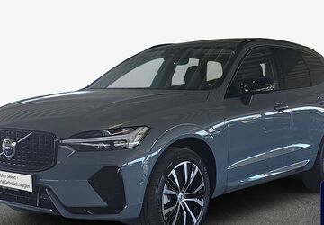 Volvo XC60 25.283 km 49.990 &euro; Stuttgart 70190