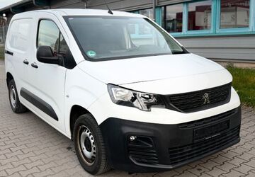Peugeot Partner 100.000 km 8.399 &euro; Fellbach bei Stuttgart 70736