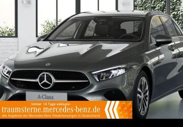 Mercedes-Benz A 180 10.682 km 27.390 &euro; Stuttgart 70469