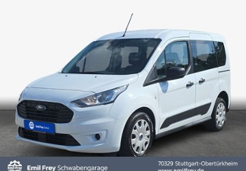 Ford Tourneo Connect 24.959 km 16.490 &euro; Stuttgart 70329
