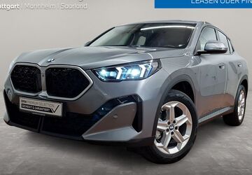 BMW X2 11.085 km 37.160 &euro; Stuttgart 70569